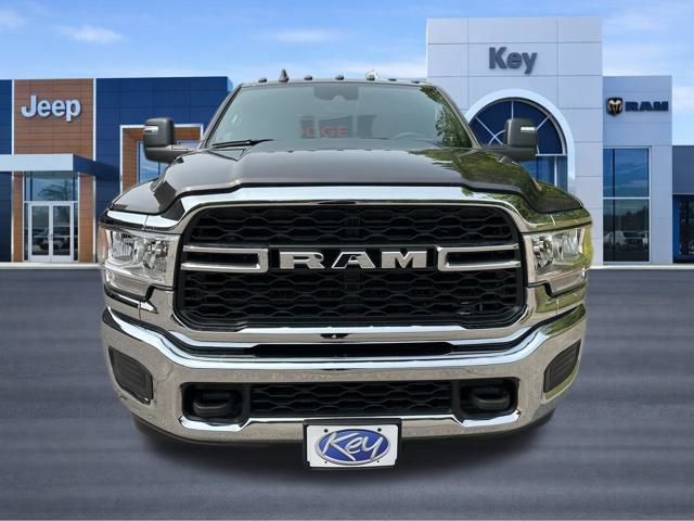 New 2024 RAM 2500 Tradesman w/ Safety Group AWD/4WD image 4
