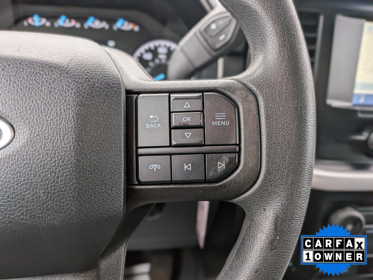 Certified 2023 Ford F150 XL AWD/4WD image 29