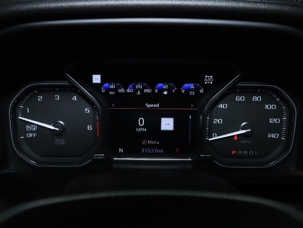 Used 2019 GMC Sierra 1500 Denali w/ Denali Ultimate Package image 26