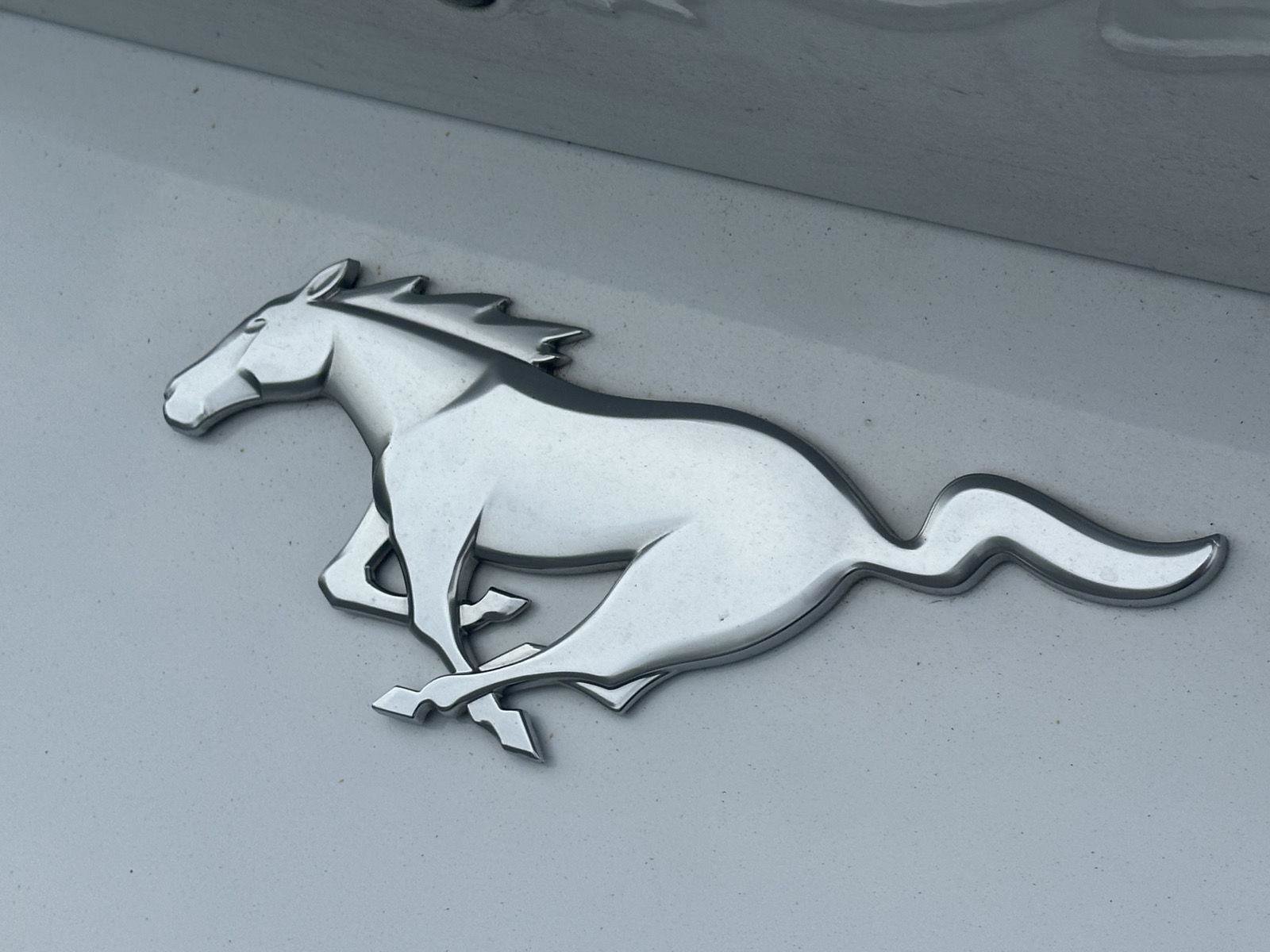 Used 2025 Ford Mustang Premium RWD image 10