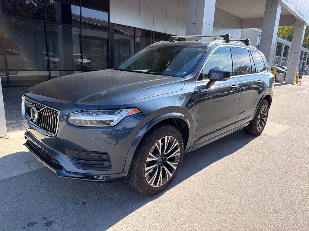 Used 2020 Volvo XC90 T5 Momentum FWD image 3