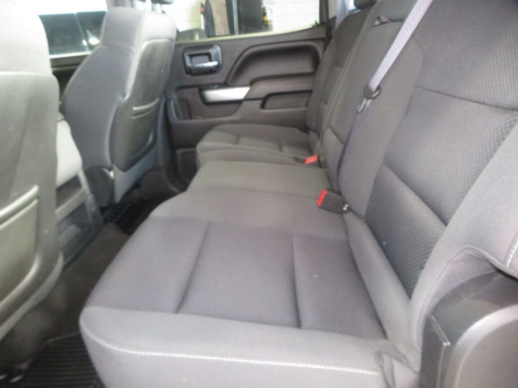 Used 2015 Chevrolet Silverado 1500 LT w/ All Star Edition AWD/4WD image 25