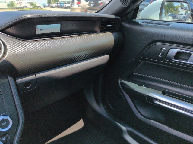 Used 2019 Ford Mustang Coupe RWD image 16