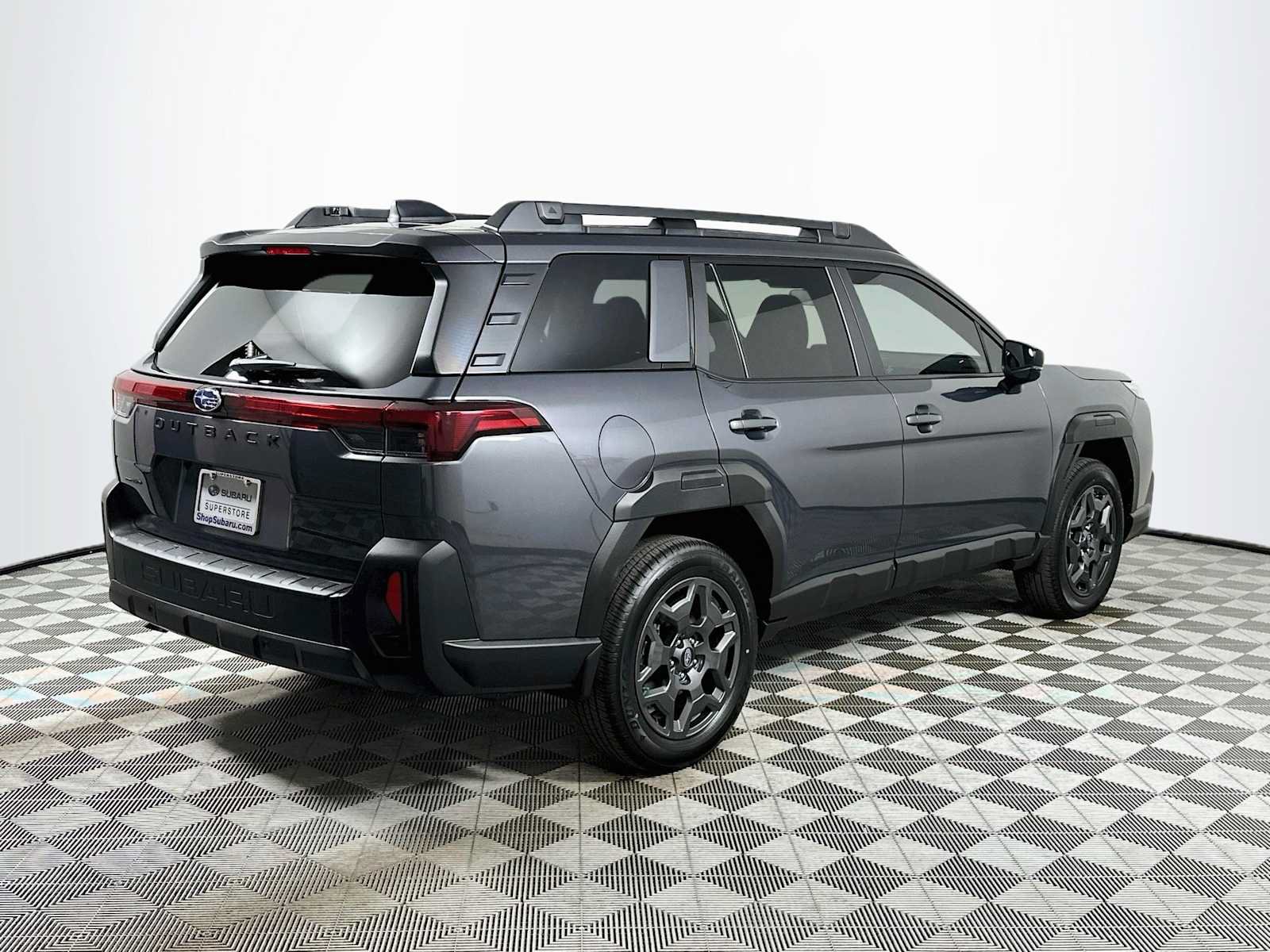 New 2026 Subaru Outback Premium AWD/4WD image 7