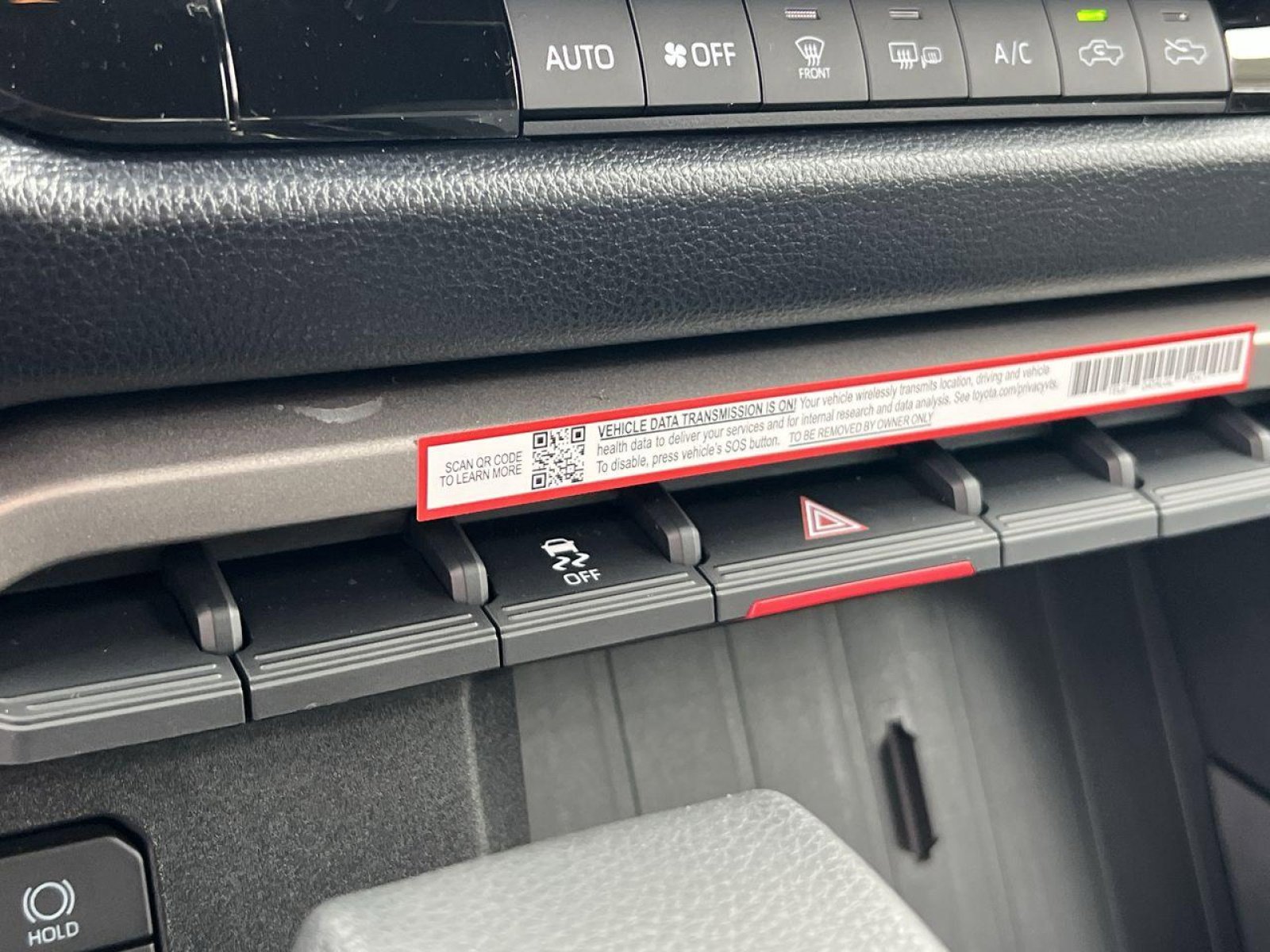 New 2025 Toyota Tundra SR5 image 26