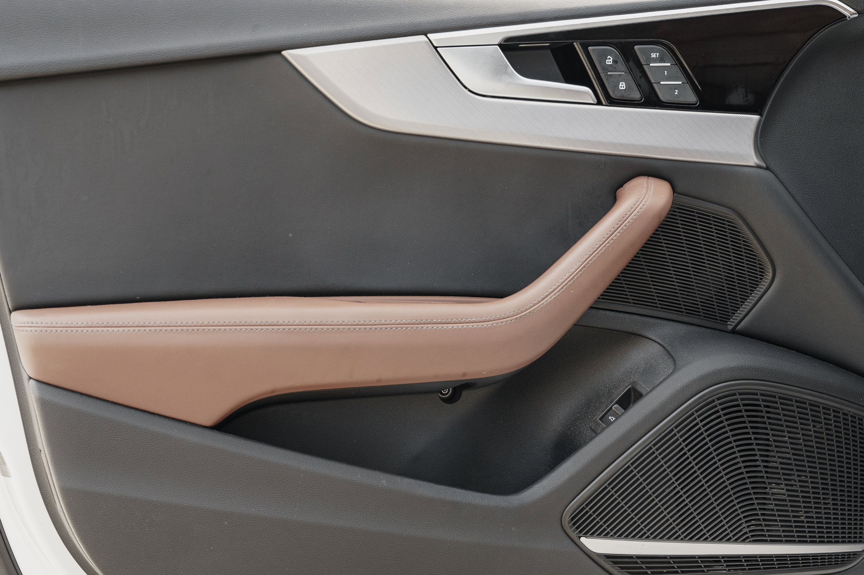 Used 2023 Audi A5 2.0T Premium Plus w/ Premium Plus image 22