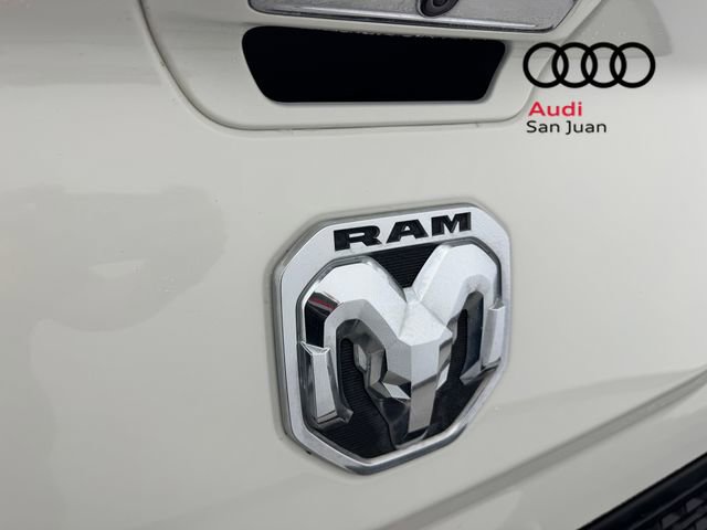 Used 2021 RAM 2500 Limited image 17