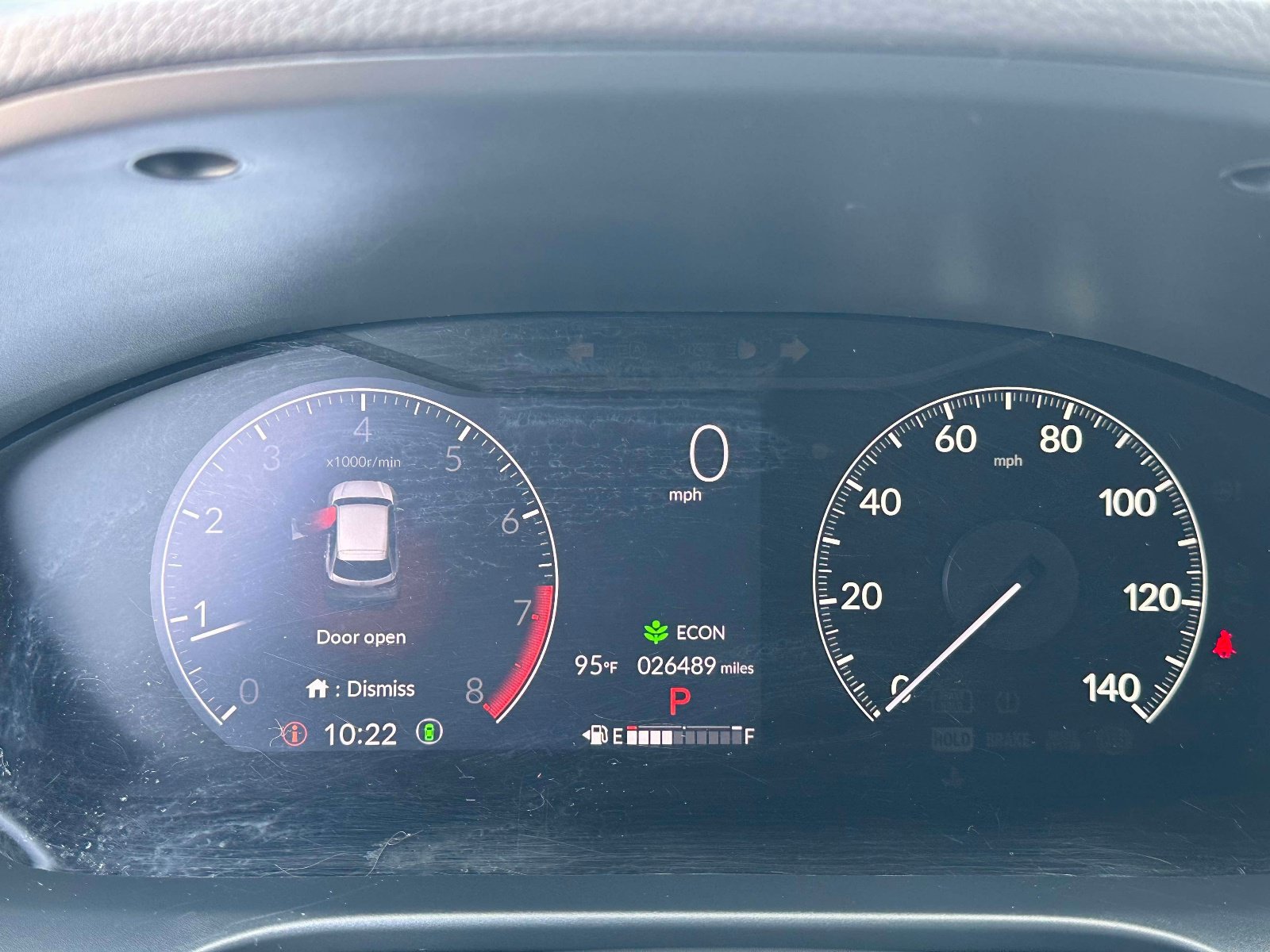 Used 2023 Honda HR-V LX image 17
