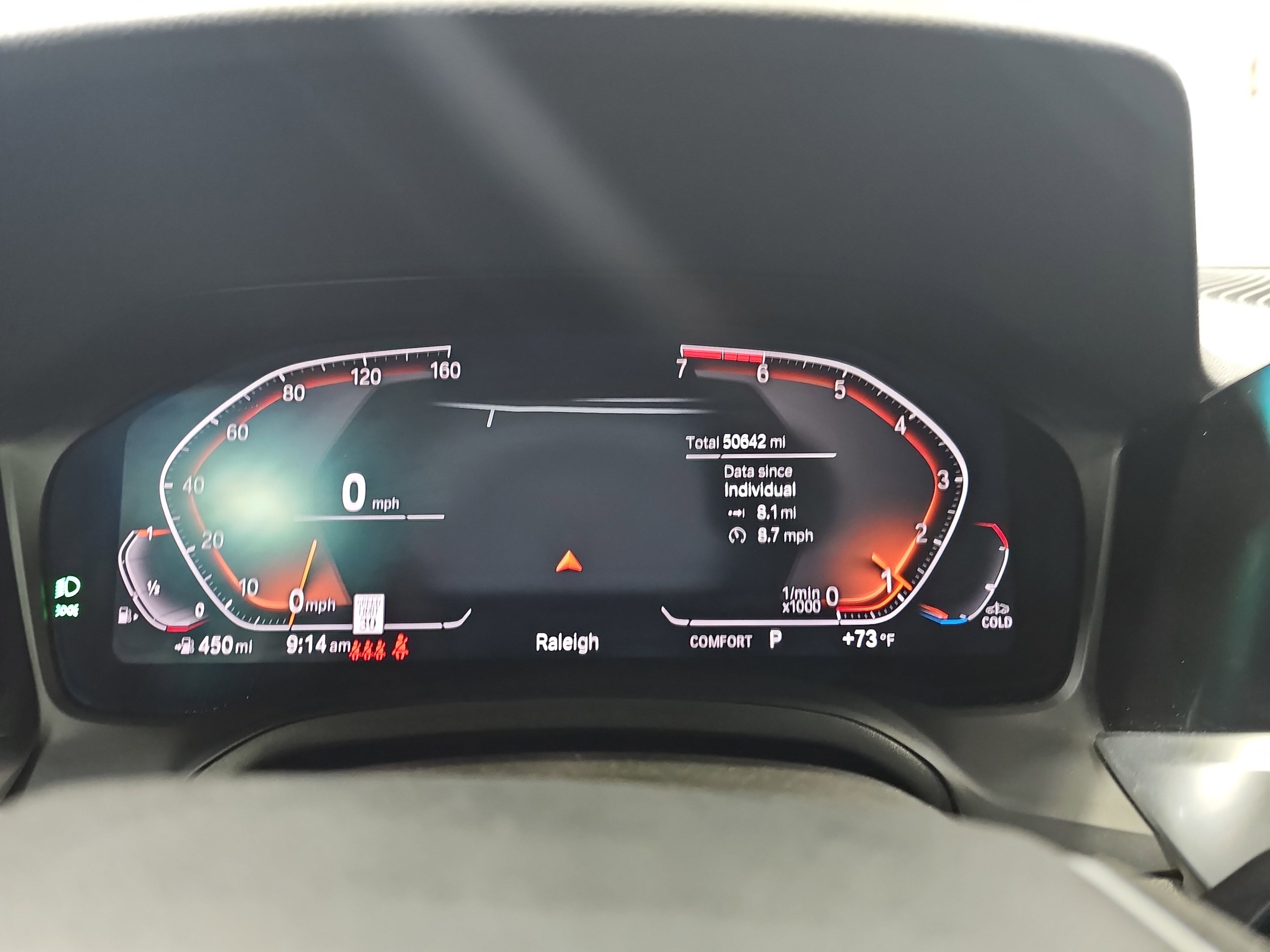 Used 2020 BMW 330i Sedan RWD image 19