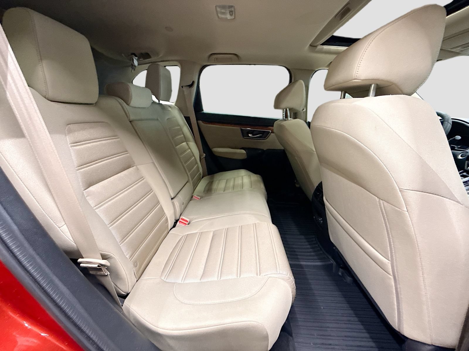 Used 2018 Honda CR-V EX image 28