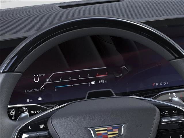 New 2026 Cadillac Escalade Sport w/ Touring Package AWD/4WD image 18