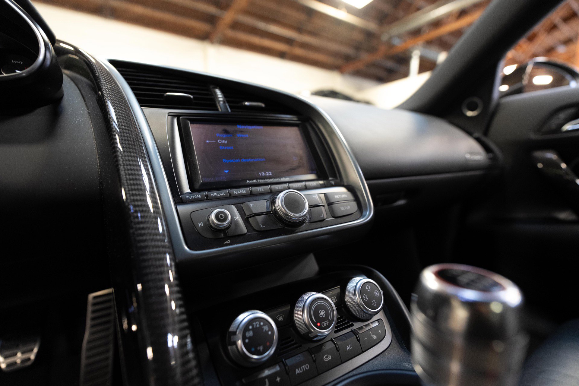 Used 2011 Audi R8 V10 image 84