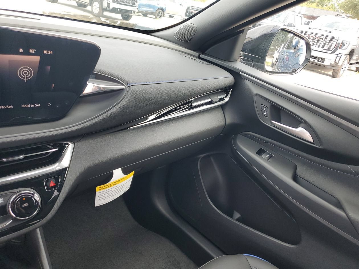 New 2026 Buick Envista Sport Touring w/ Convenience II Package FWD image 25