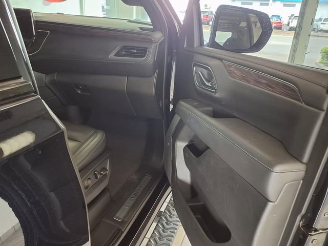 Used 2023 Chevrolet Tahoe Z71 AWD/4WD image 25