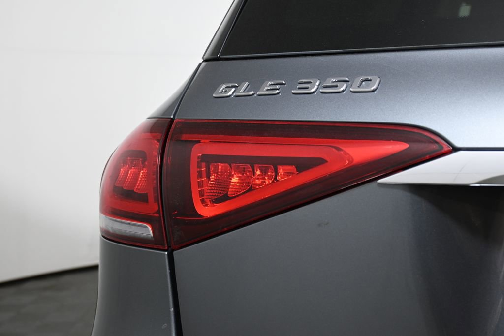 Certified 2022 Mercedes-Benz GLE 350 4MATIC image 12