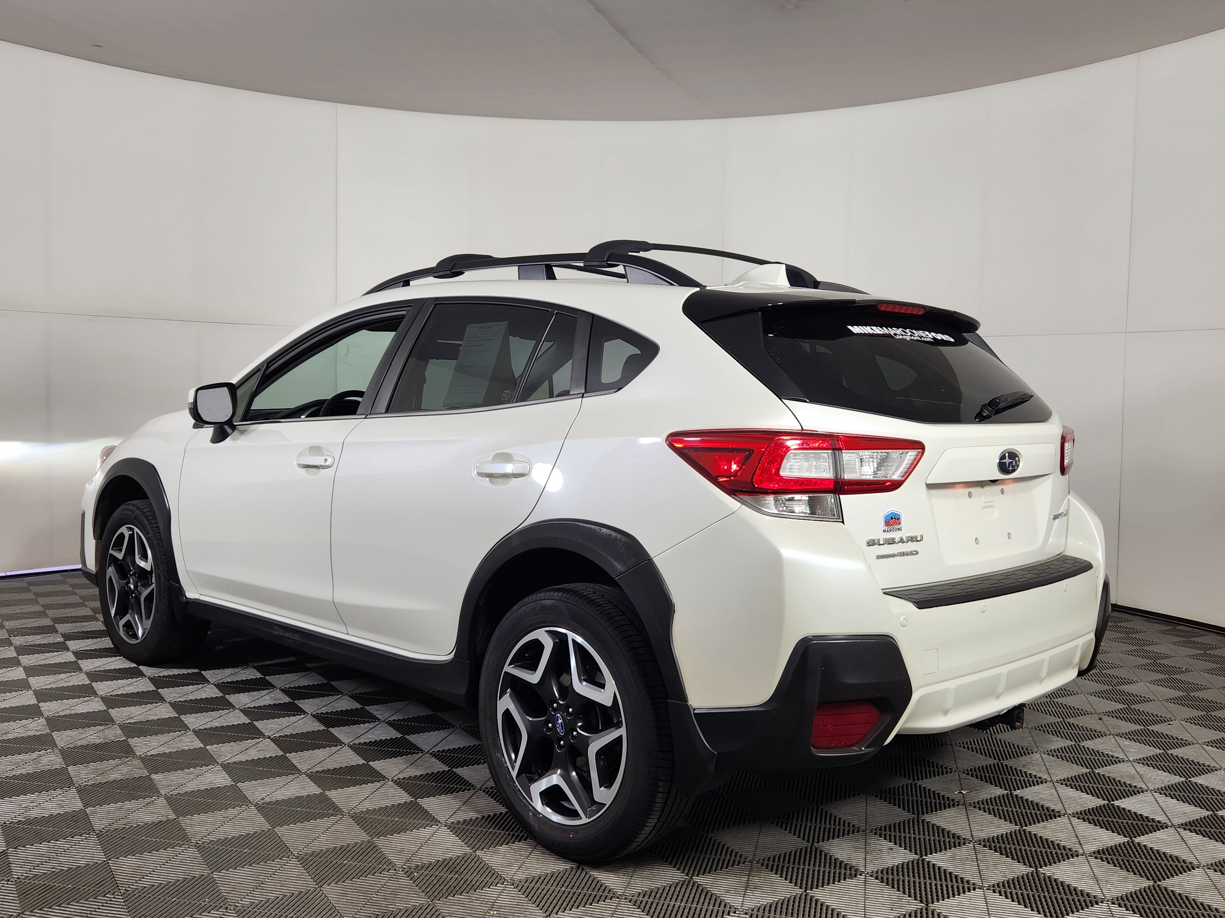 Used 2019 Subaru Crosstrek 2.0i Limited image 5