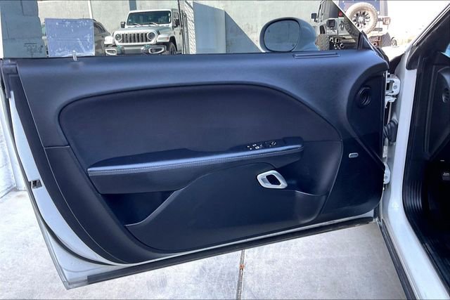 Used 2020 Dodge Challenger R/T Scat Pack RWD image 22