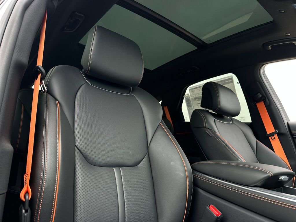 New 2026 Genesis GV70 3.5T Sport Advanced image 17