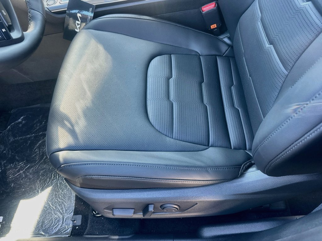 New 2027 Kia Sportage SX FWD image 20