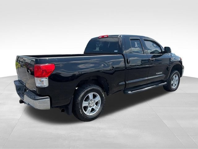 Used 2012 Toyota Tundra 4x4 Double Cab w/ Tow Pkg image 10