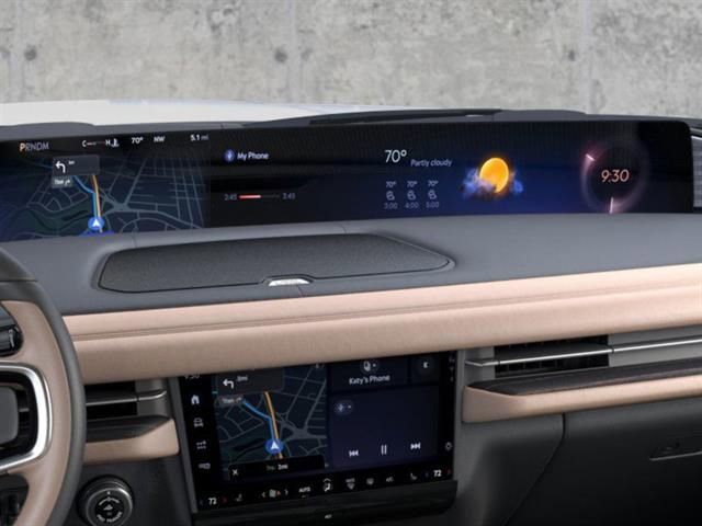 New 2026 Lincoln Navigator Black Label AWD/4WD image 14