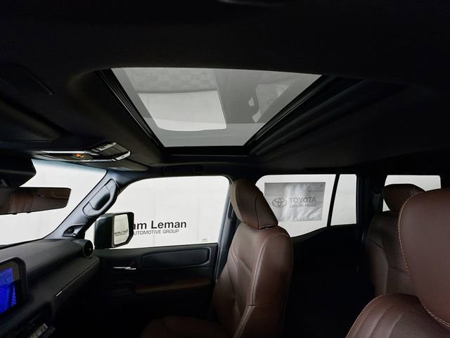 New 2026 Toyota Land Cruiser image 21