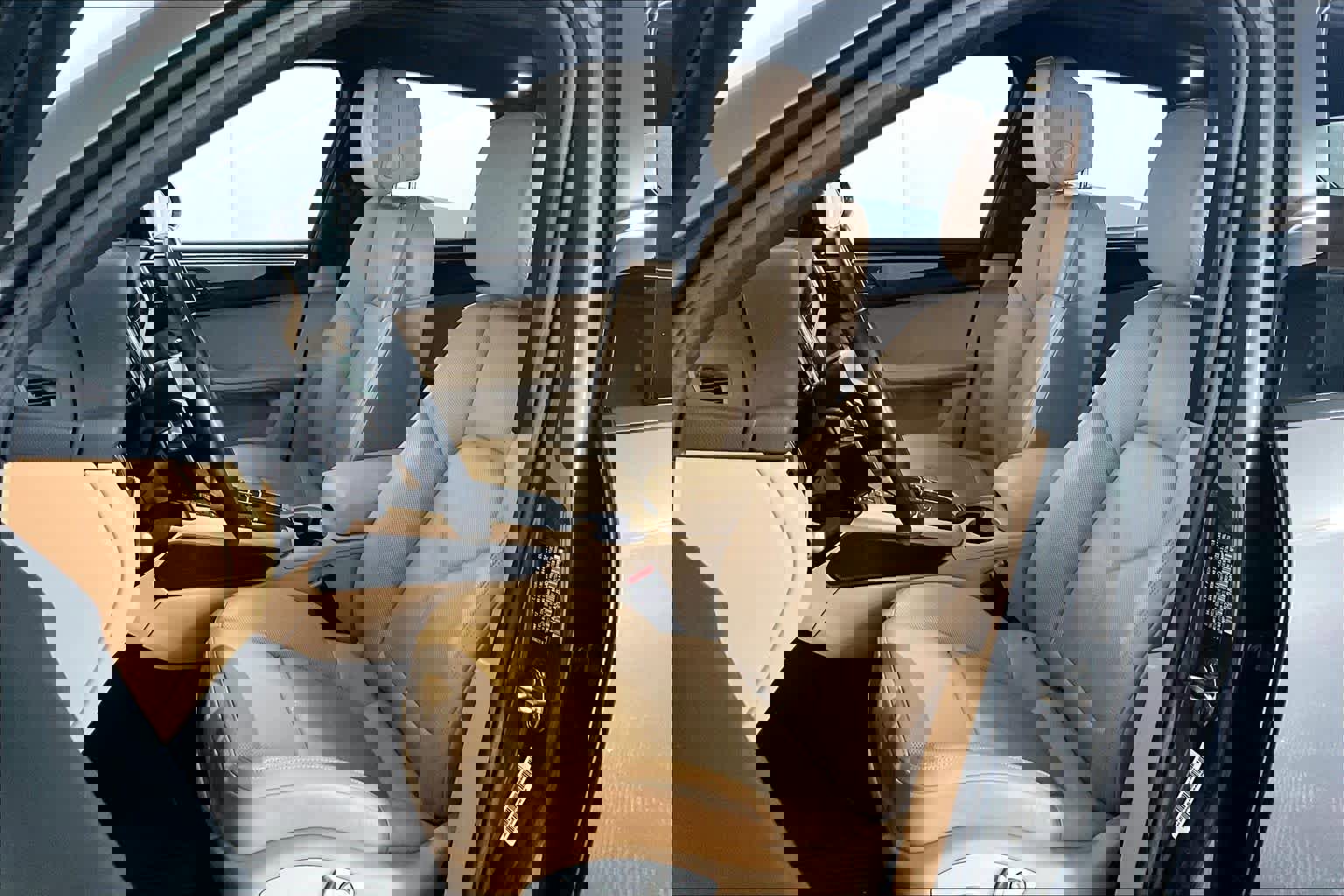 Used 2018 Porsche Macan S image 8