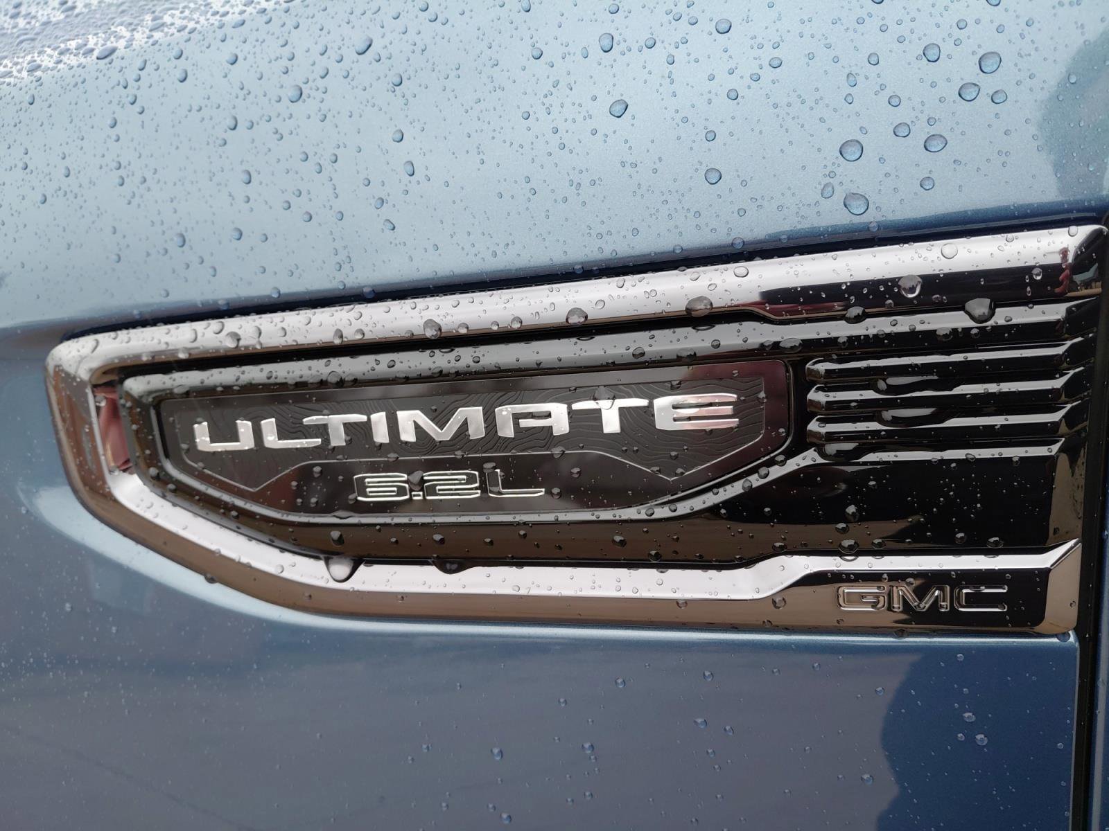 New 2026 GMC Sierra 1500 Denali Ultimate image 15