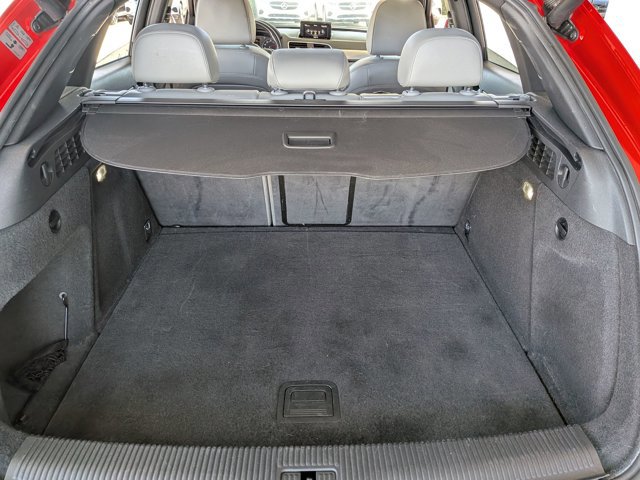 Used 2018 Audi Q3 2.0T Premium w/ Convenience Package image 6