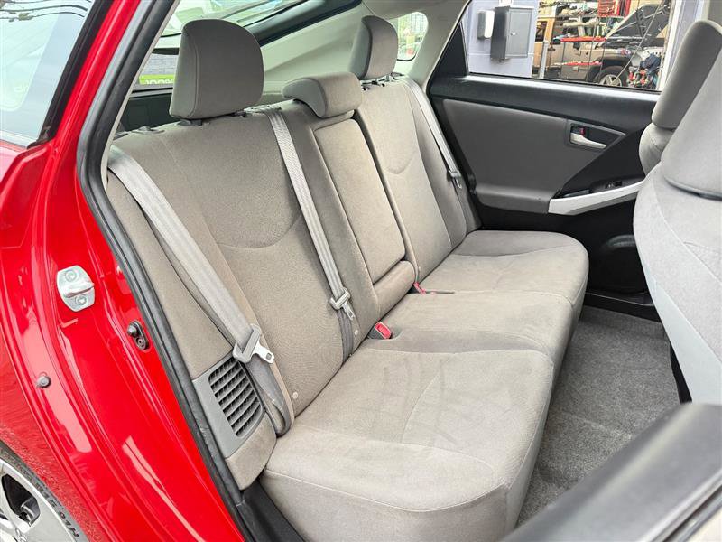 Used 2015 Toyota Prius Two FWD image 19