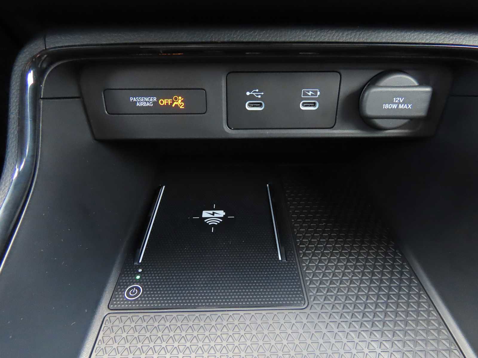 New 2026 Honda CR-V EX-L image 21