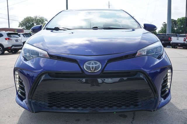 Used 2018 Toyota Corolla SE FWD image 9
