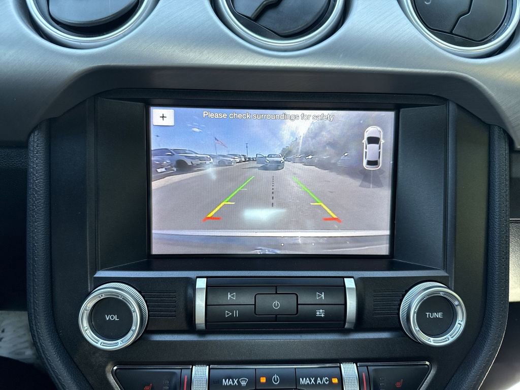 Used 2019 Ford Mustang Premium RWD image 23