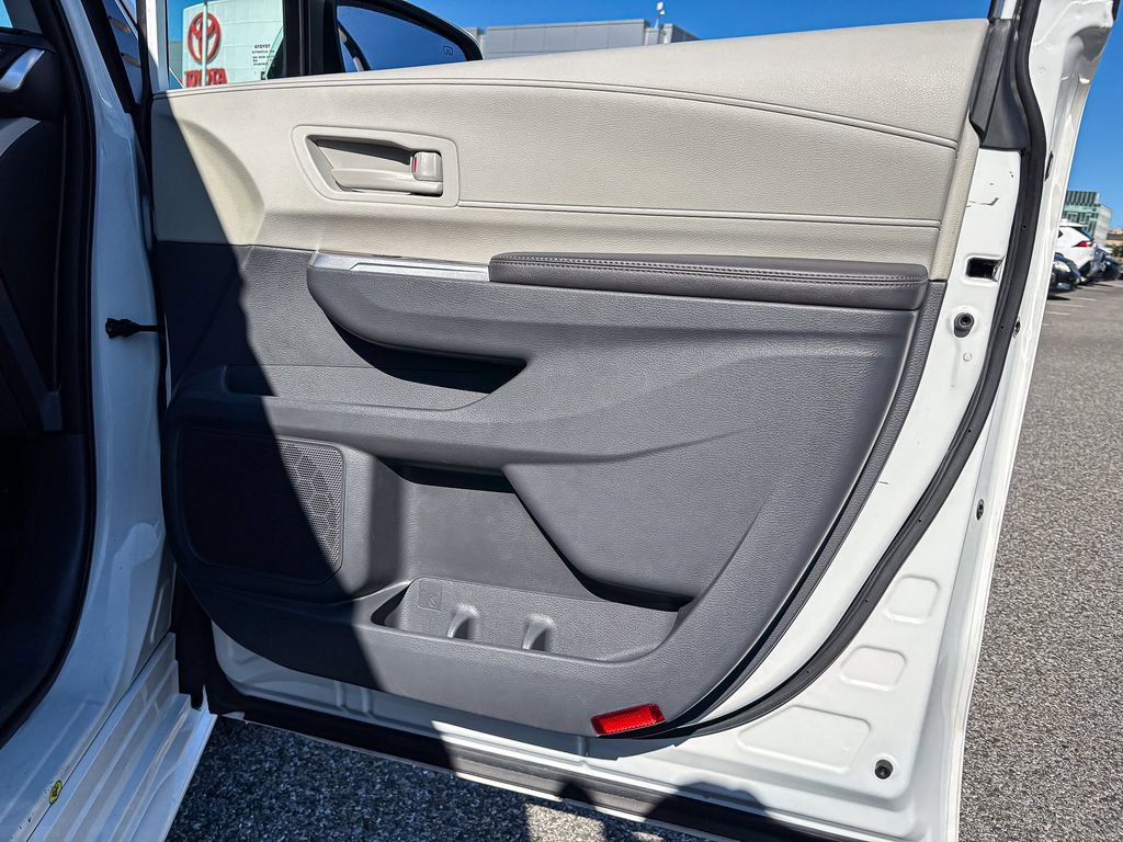 Used 2023 Toyota Sienna LE image 36