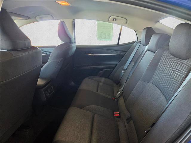 Used 2025 Toyota Camry LE FWD image 15