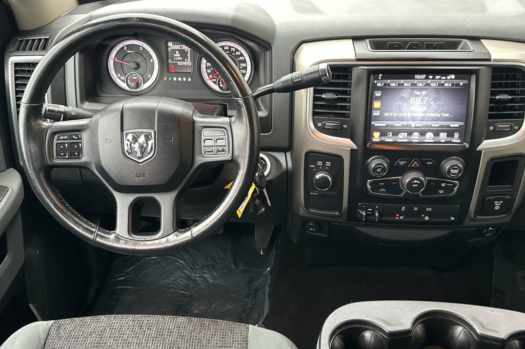 Used 2013 RAM 3500 Big Horn image 14