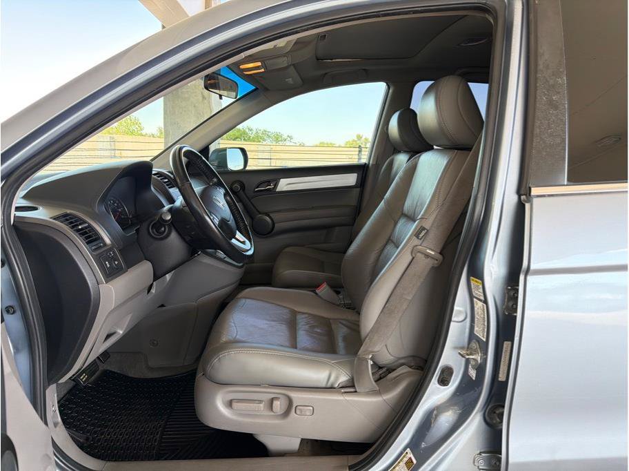 Used 2011 Honda CR-V EX-L image 10