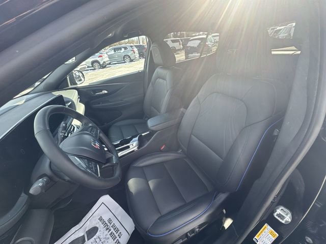 Certified 2024 Buick Envista Sport Touring w/ Convenience I Package image 18