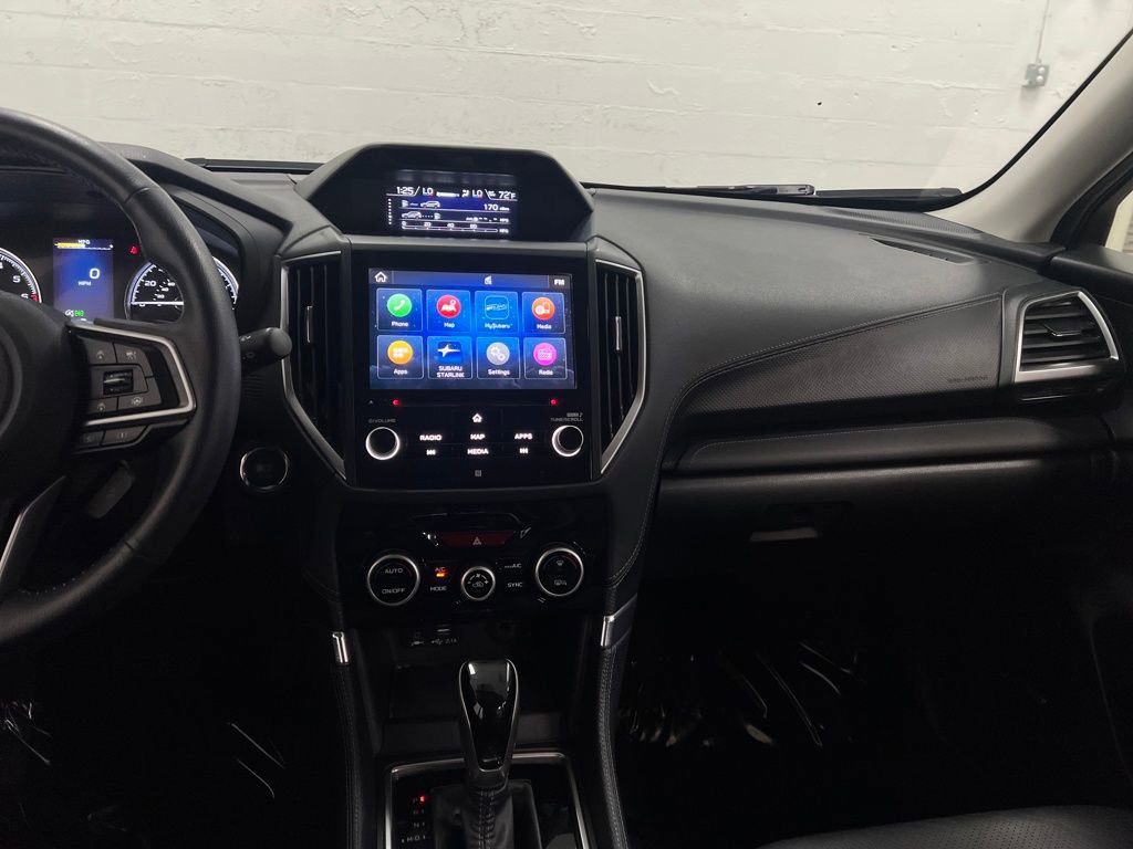 Used 2020 Subaru Forester Touring w/ Popular Package #2 image 19