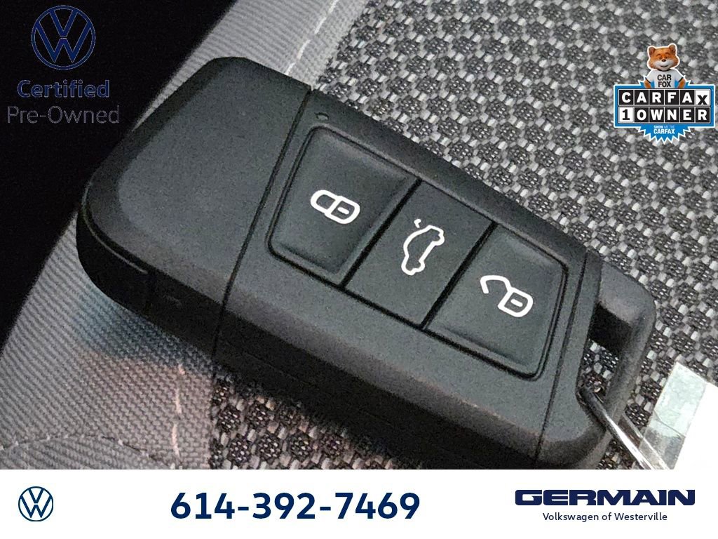 Used 2024 Volkswagen Taos S AWD/4WD image 37