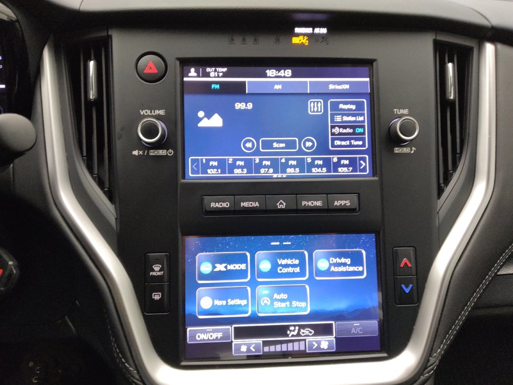 Used 2024 Subaru Outback image 25