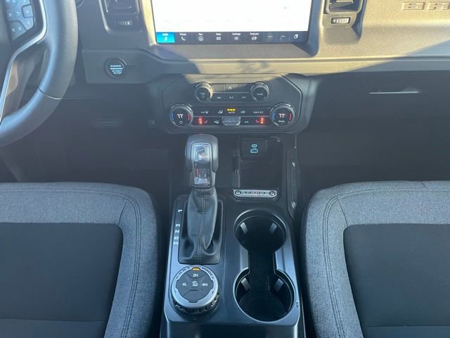 Used 2025 Ford Bronco Big Bend image 22