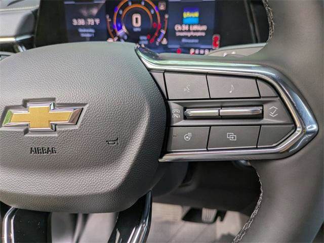 New 2026 Chevrolet Suburban Premier image 16