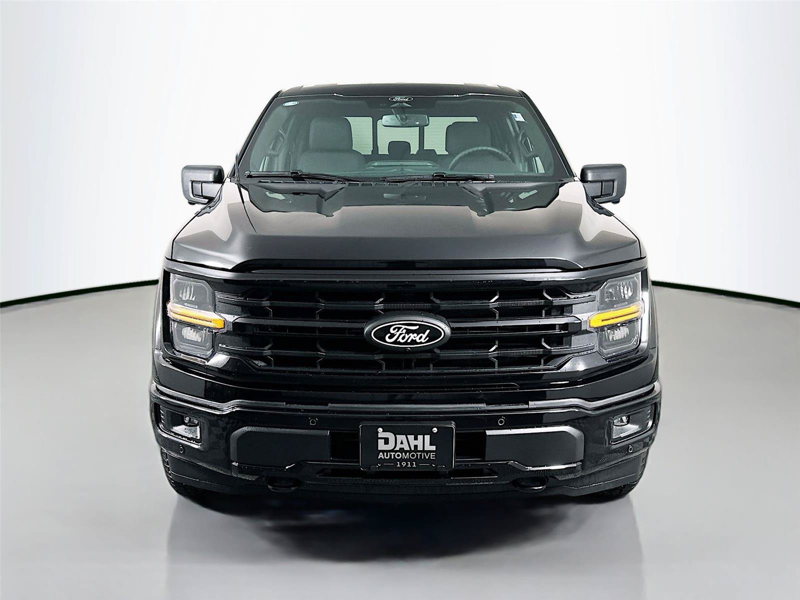 New 2026 Ford F150 XLT w/ Equipment Group 302A MID AWD/4WD image 3