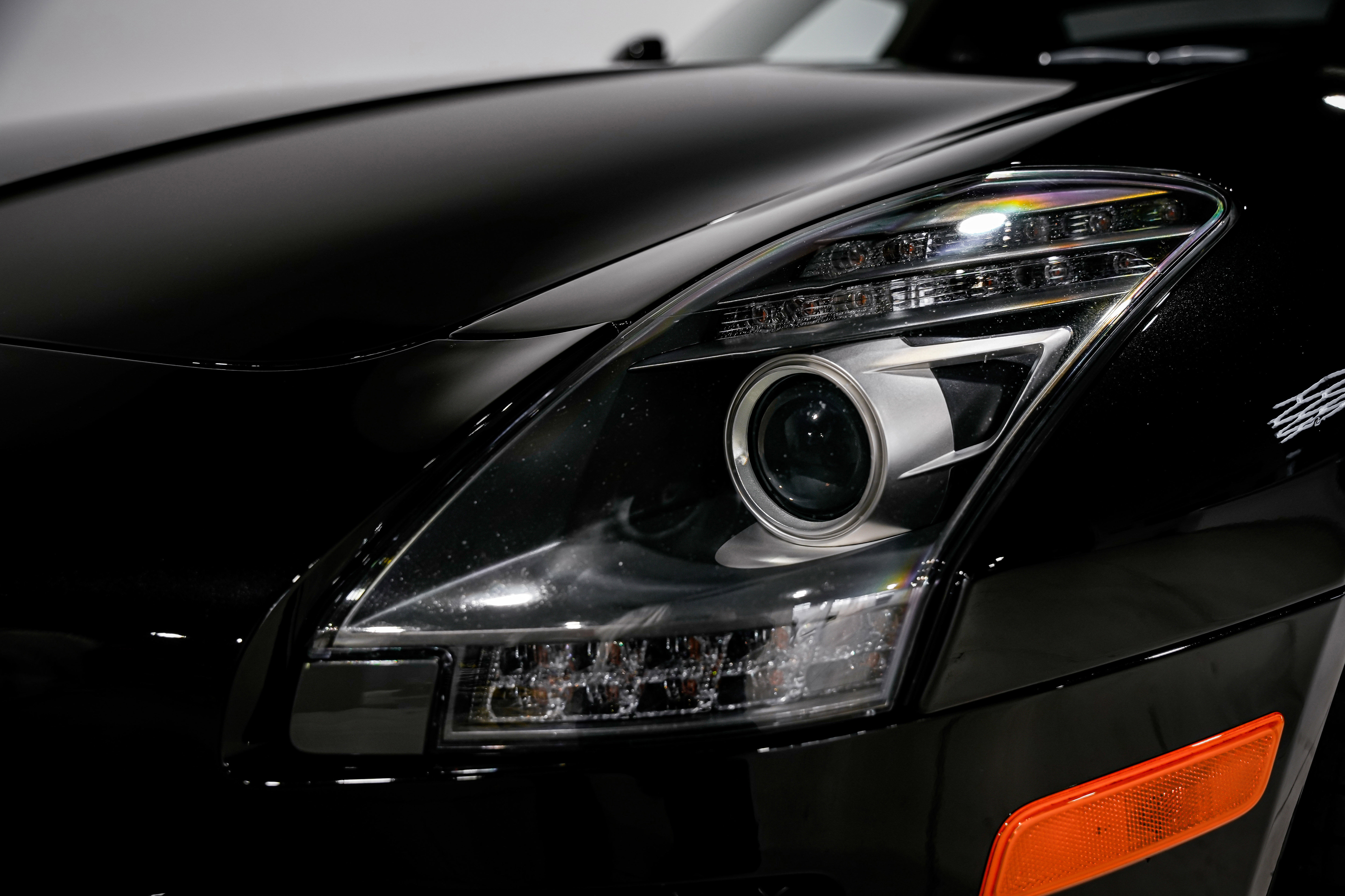 Used 2012 Mercedes-Benz SLS AMG Roadster image 28