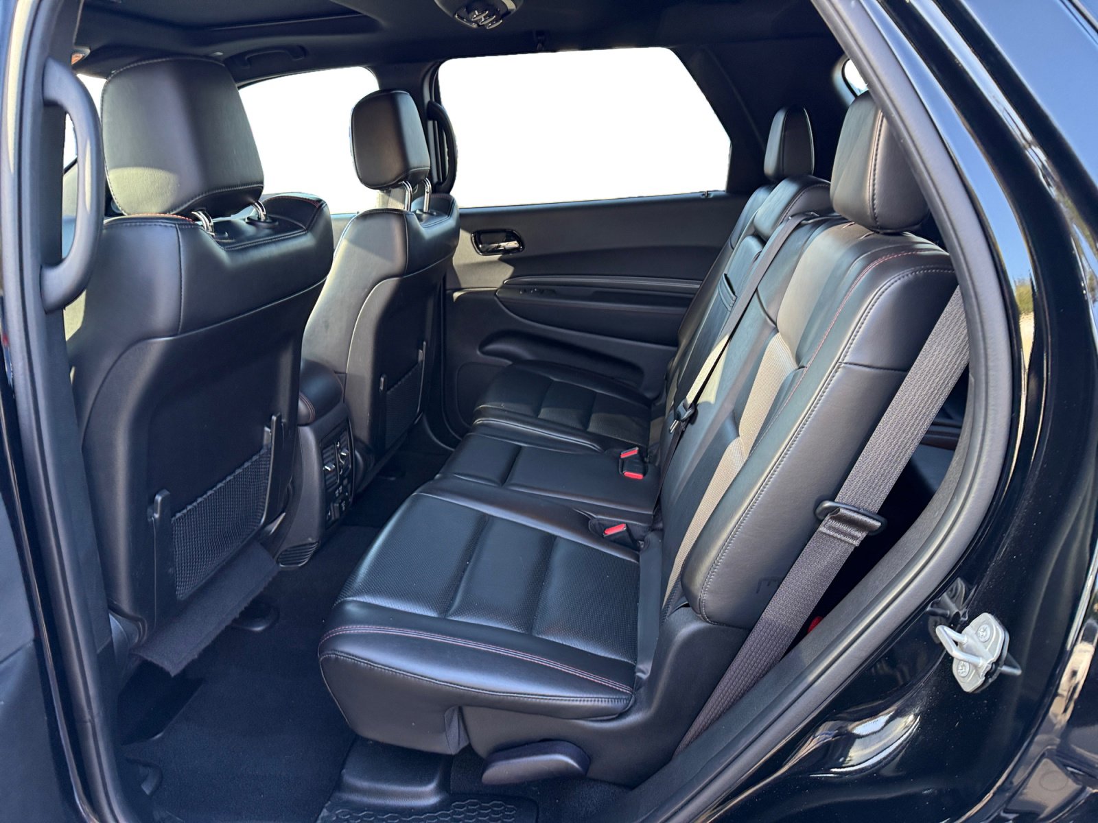 Used 2024 Dodge Durango GT image 16