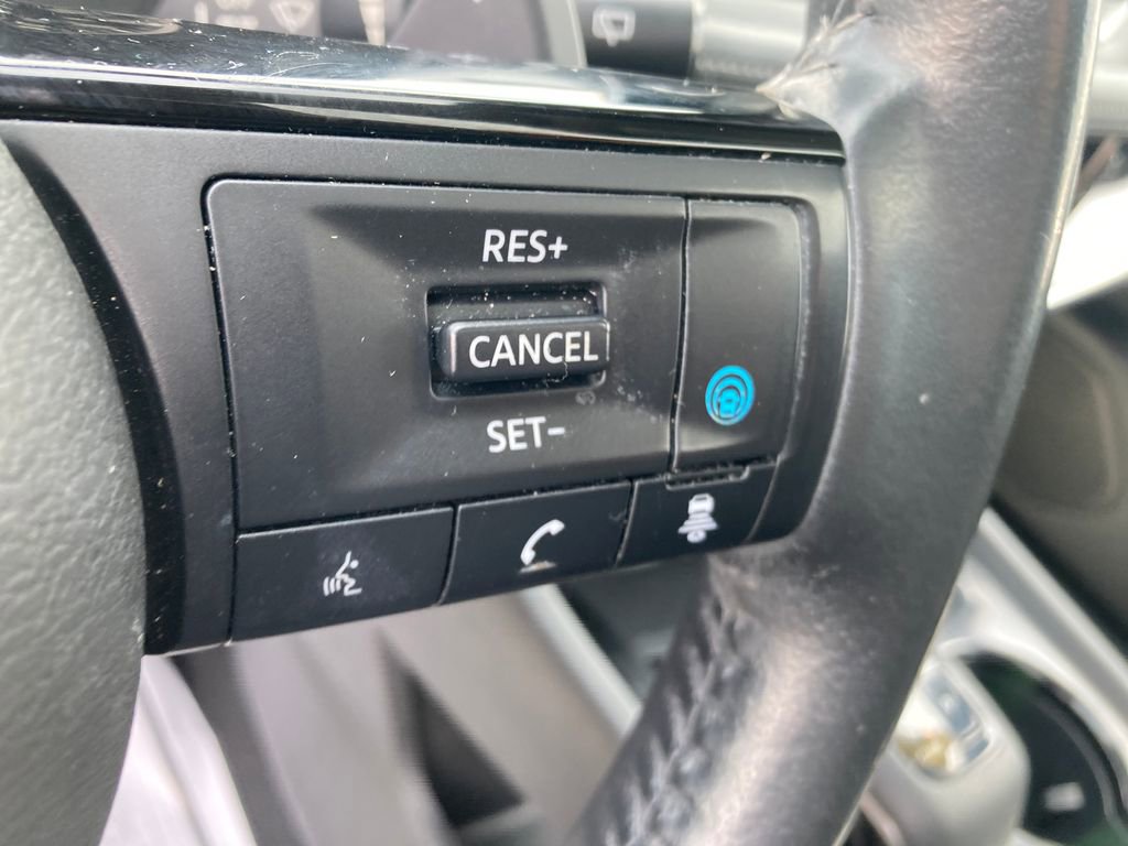 Used 2021 Nissan Rogue SV w/ Premium Package AWD/4WD image 43