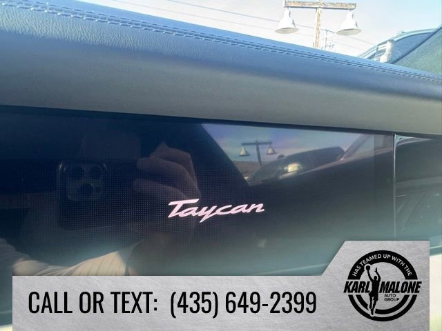 Used 2023 Porsche Taycan Turbo S image 24