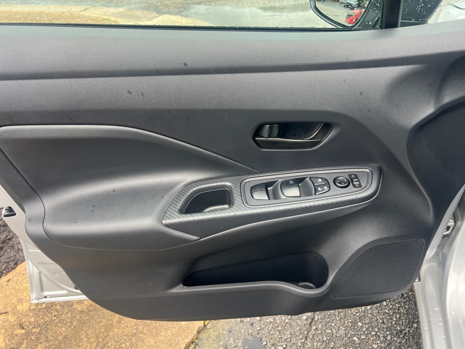 Certified 2024 Nissan Versa S w/ S Plus Package FWD image 36