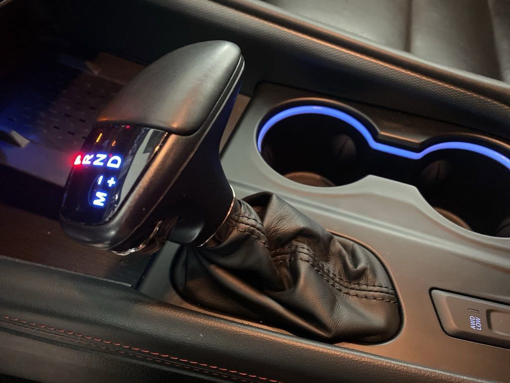 Used 2025 Dodge Durango R/T image 7